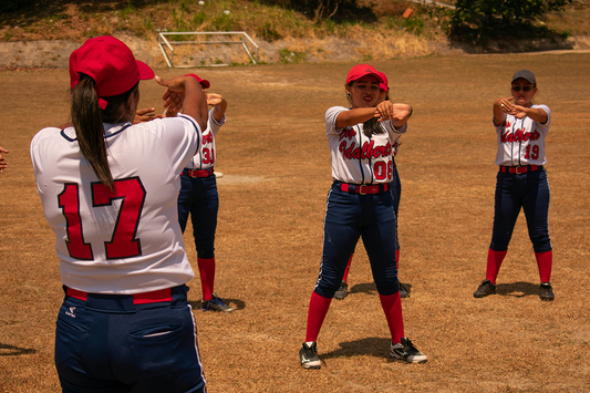 50 Softball Quotes Every Coach Should Print