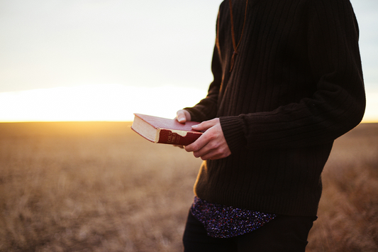 50 Bible Verses for Strength When Life Hurts
