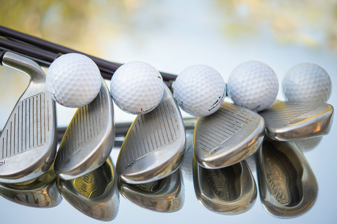 50 Golf Quotes To Lighten The Pressure On 18
