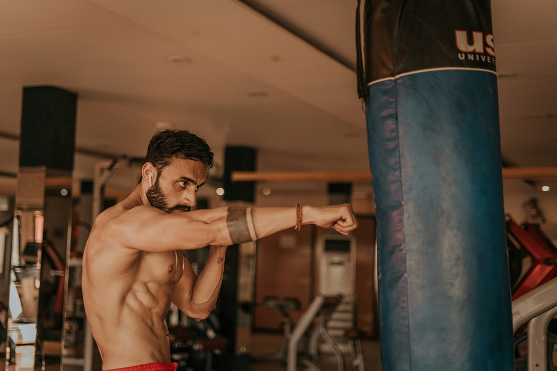 50 Boxing Quotes That Pack a Powerful Punch
