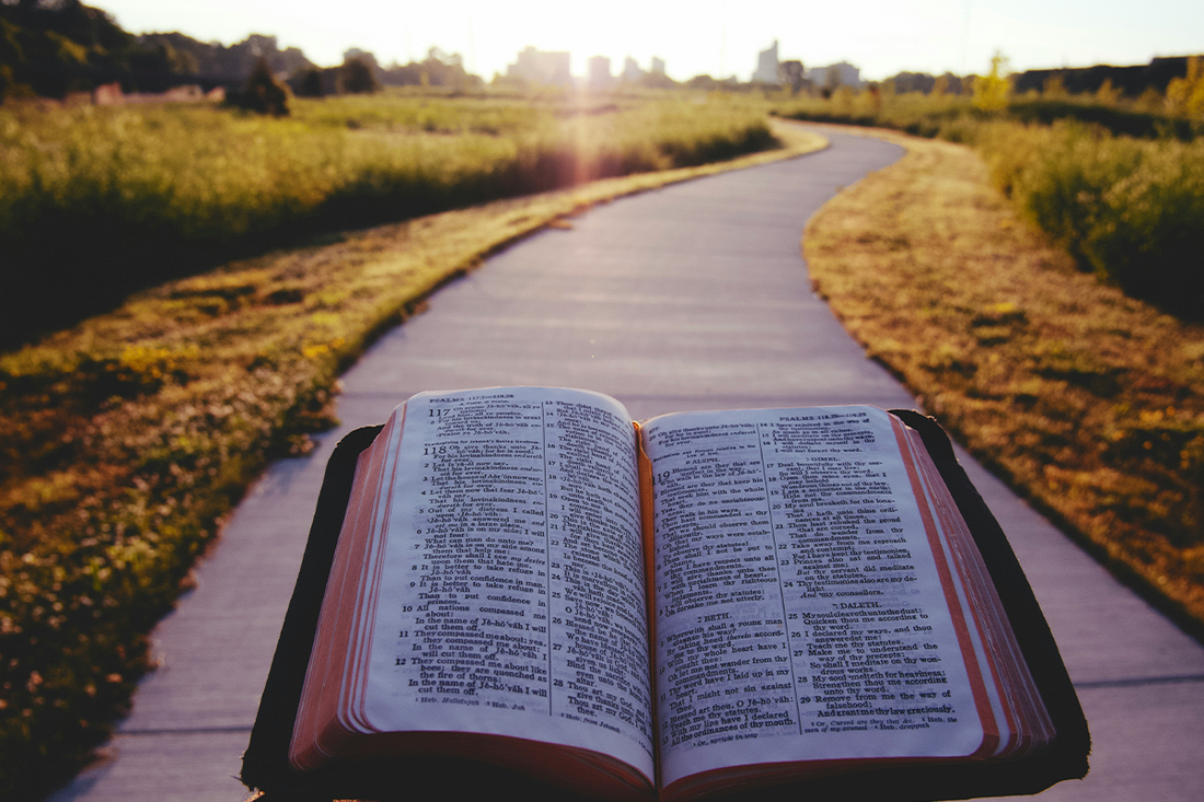 50 Bible Quotes on Humility to Help You Stay Grateful