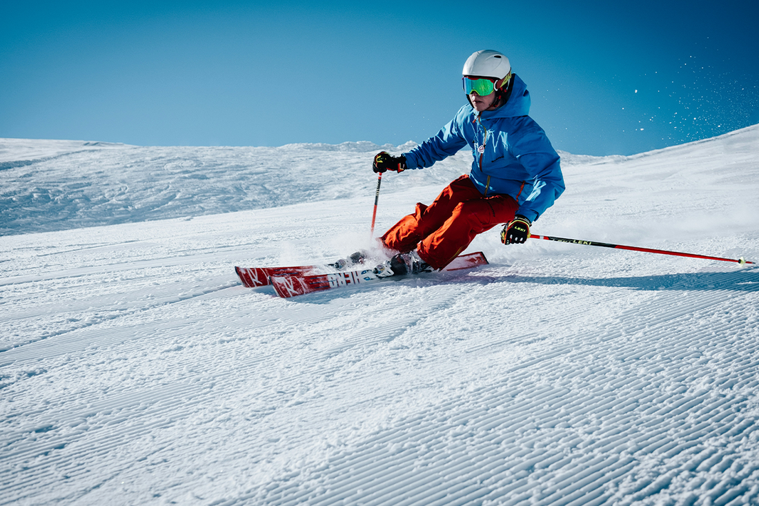 Ride the Snow with These 50 Skiing Quotes