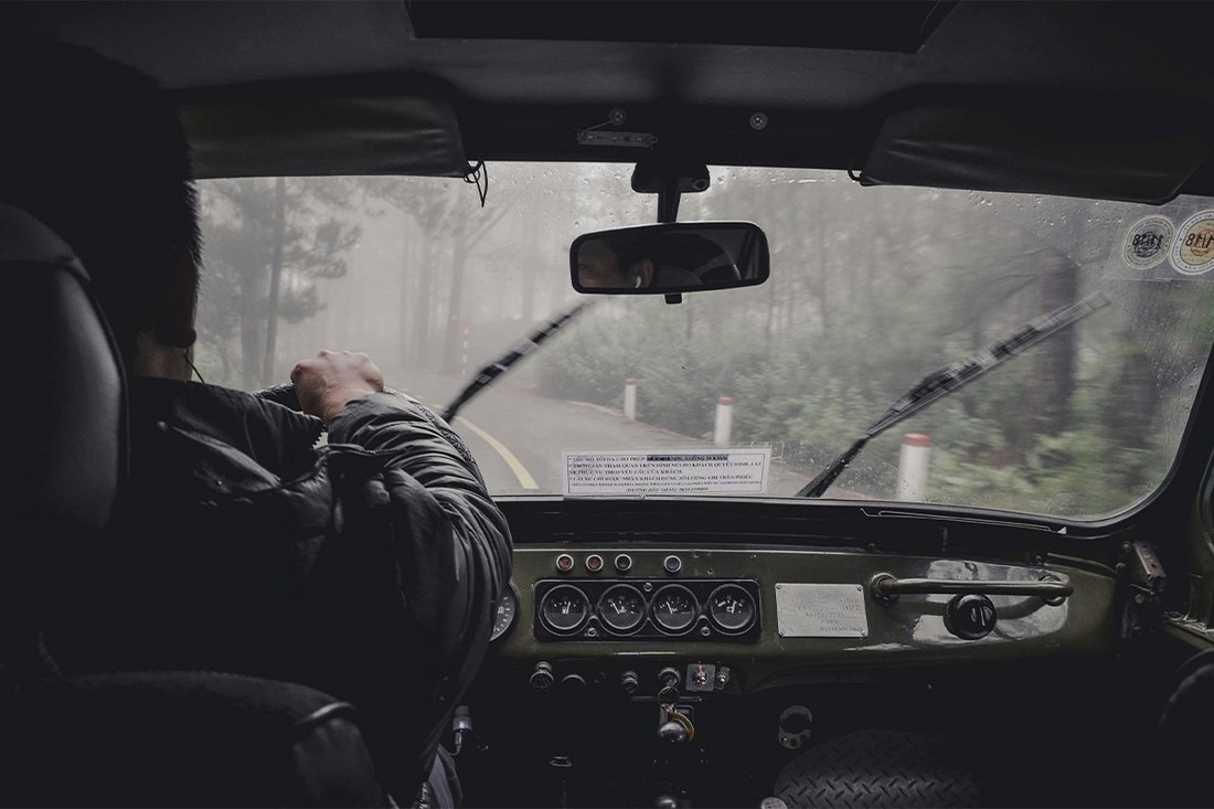 50 Drive Safe Quotes Boyfriend Will Love