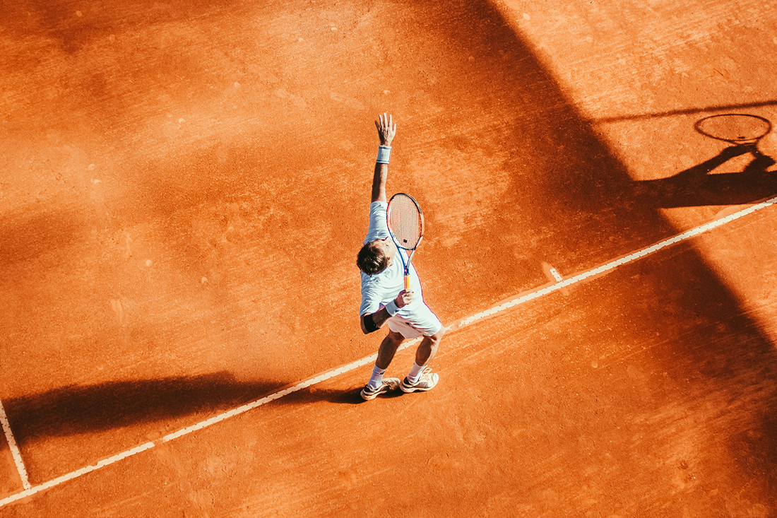 50 Inspirational Tennis Quotes to Elevate Your Game and Life