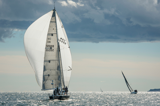 50 Motivational Yachting Quotes to Fuel Your Sailing Spirit