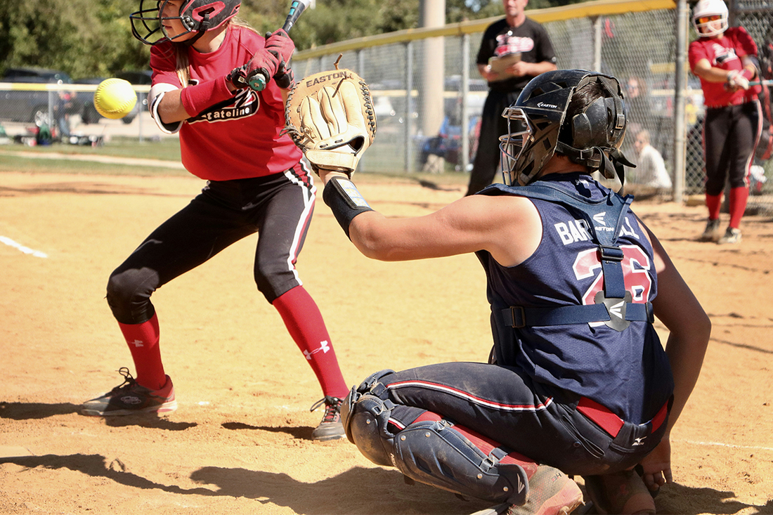 From Dugout to Diamond 50 Softball Quotes