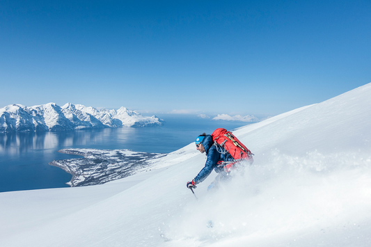 Get Inspired by These 50 Skiing Quotes