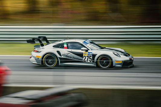 Turbocharge Motivation: 50 Motorsport Quotes Inside