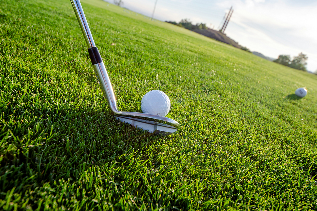 50 Golf Quotes Is All You Need to Stay Focused