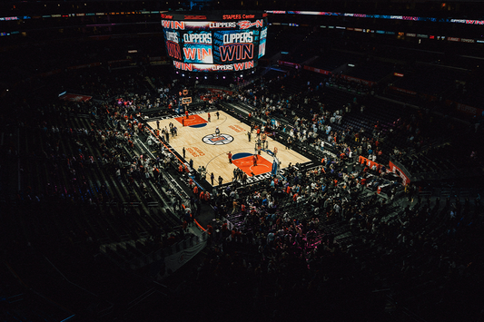 Beyond the Buzzer: 50 Quotes for Basketball Lovers