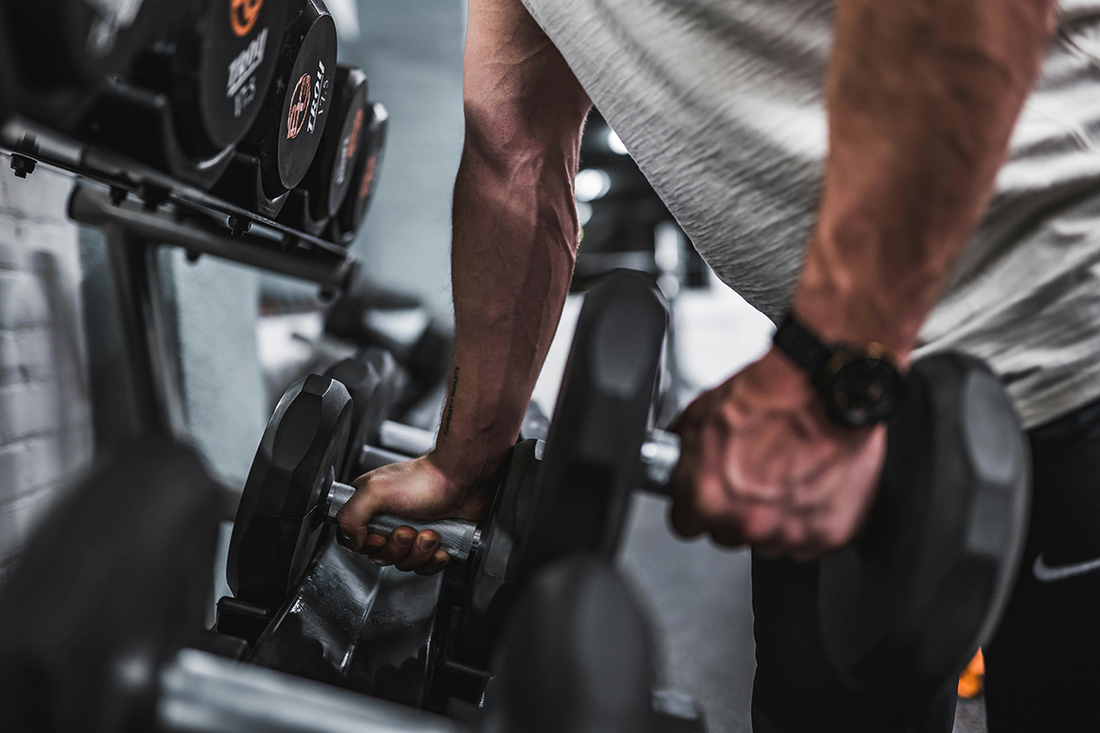 50 Fitness Quotes to Fuel Your Workout Fire