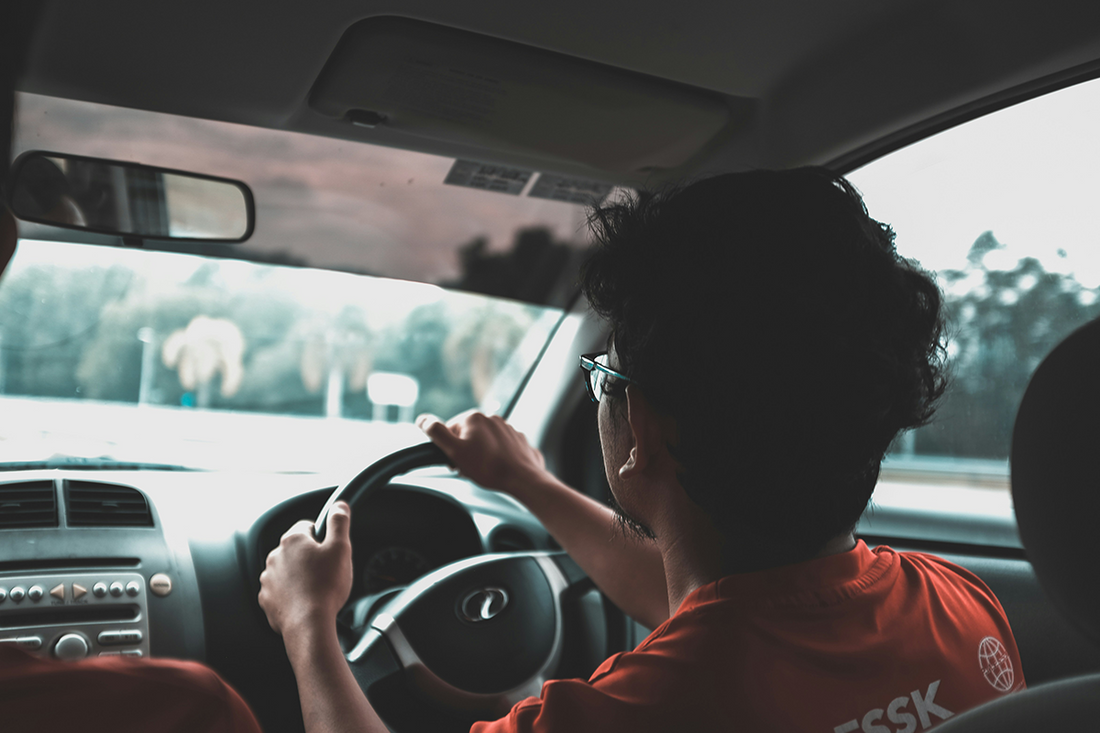 50 Drive Safe Quotes Boys Will Love