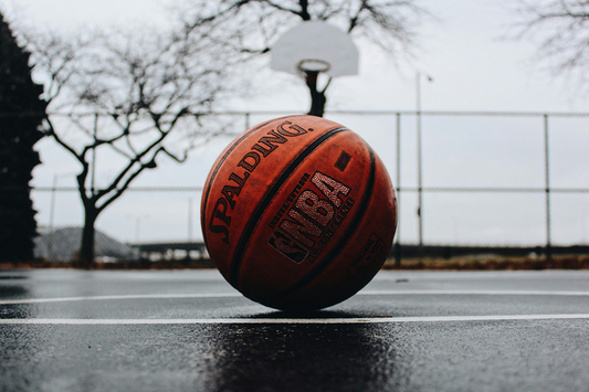 Court-Side Motivation: 50 Quotes from Basketball Legends