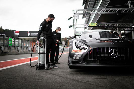 Finish First: 50 Motorsport Quotes for Champions