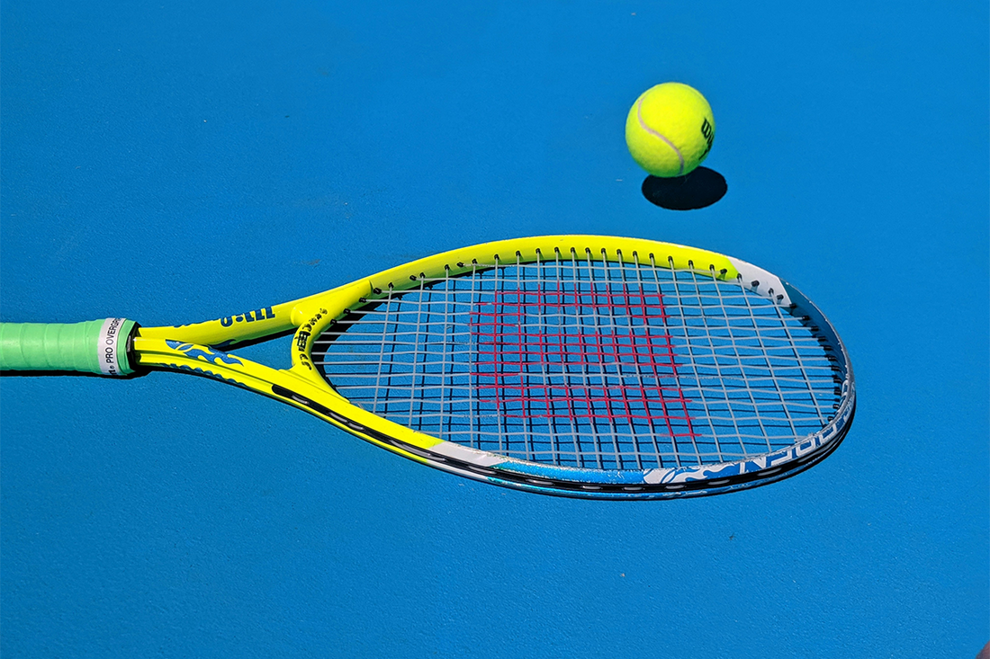 50 Tennis Quotes Every Player Should Know