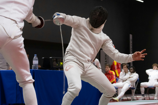 50 Inspirational Fencing Quotes to Sharpen Your Spirit and Blade