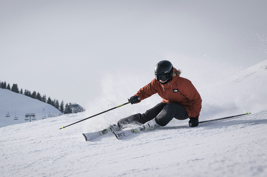 50 Skiing Quotes to Stoke Your Winter Spirit