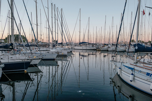 50 Yachting Quotes to Navigate Your Day