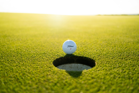 50 Golf Quotes So Good You’ll Want It on Your Wall