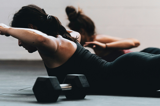 Power Up with These 50 Fitness Quotes