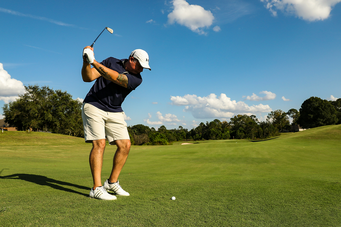 50 Golf Quotes That Drive Champions