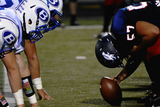 Fourth Quarter Fire 50 American Football Quotes Ignite