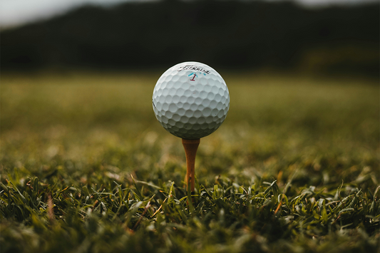 Start Your Round with 50 Epic Golf Quotes