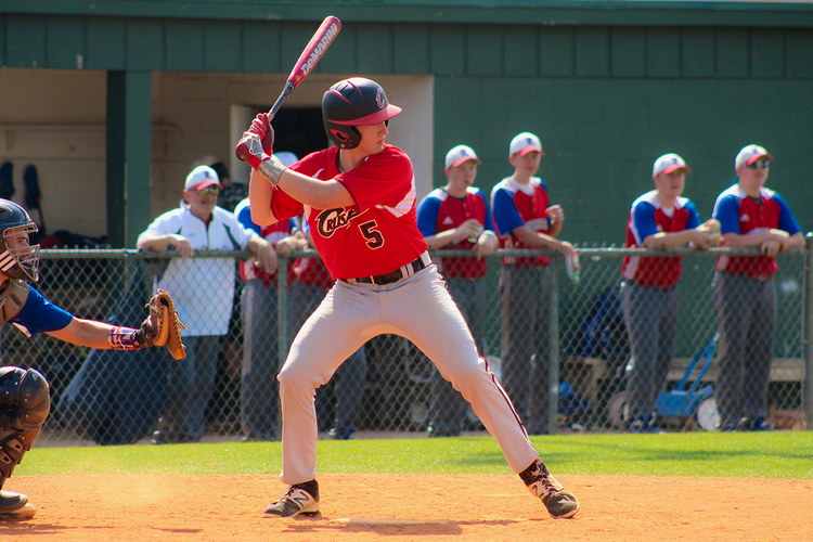 Baseball