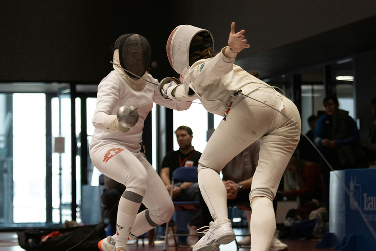 Fencing