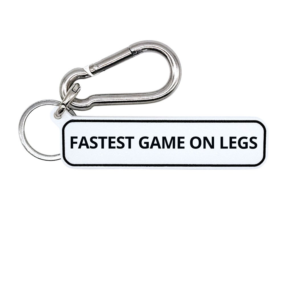 FASTEST GAME ON LEGS