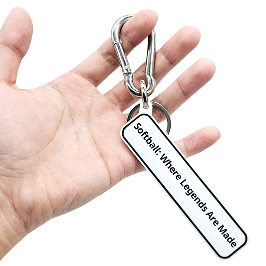 Softball: Where Legends Are Made