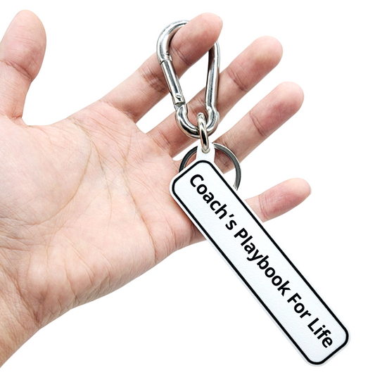 Coach’s Playbook For Life