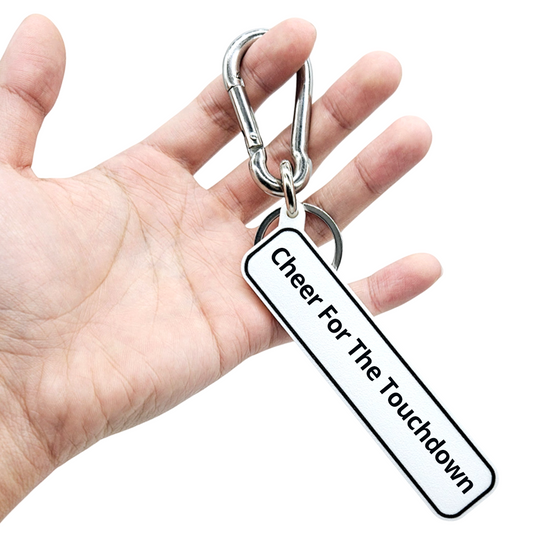 Cheer For The Touchdown