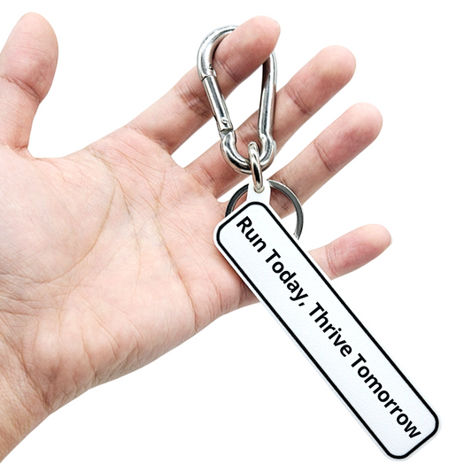 Run Today, Thrive Tomorrow