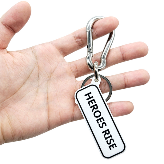 HEROES RISE - The Dark Knight