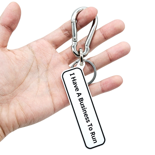 I Have A Business To Run - The Godfather