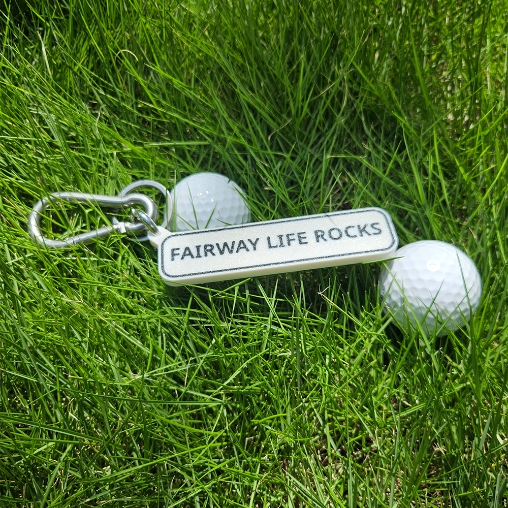 FAIRWAY LIFE ROCKS