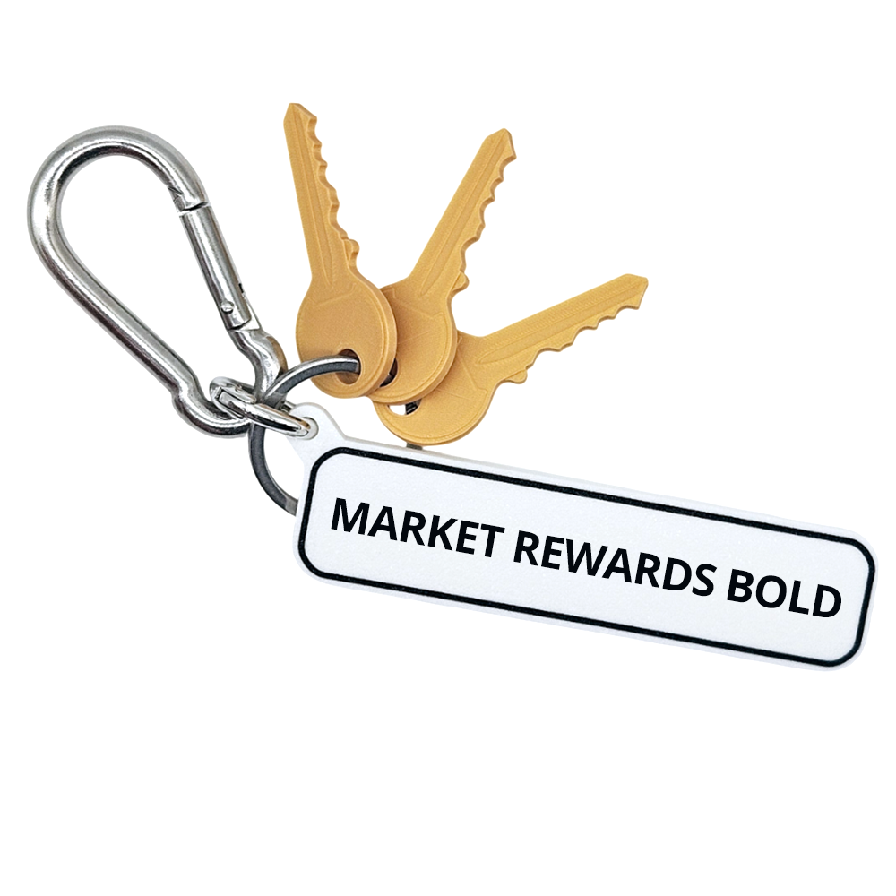 MARKET REWARDS BOLD