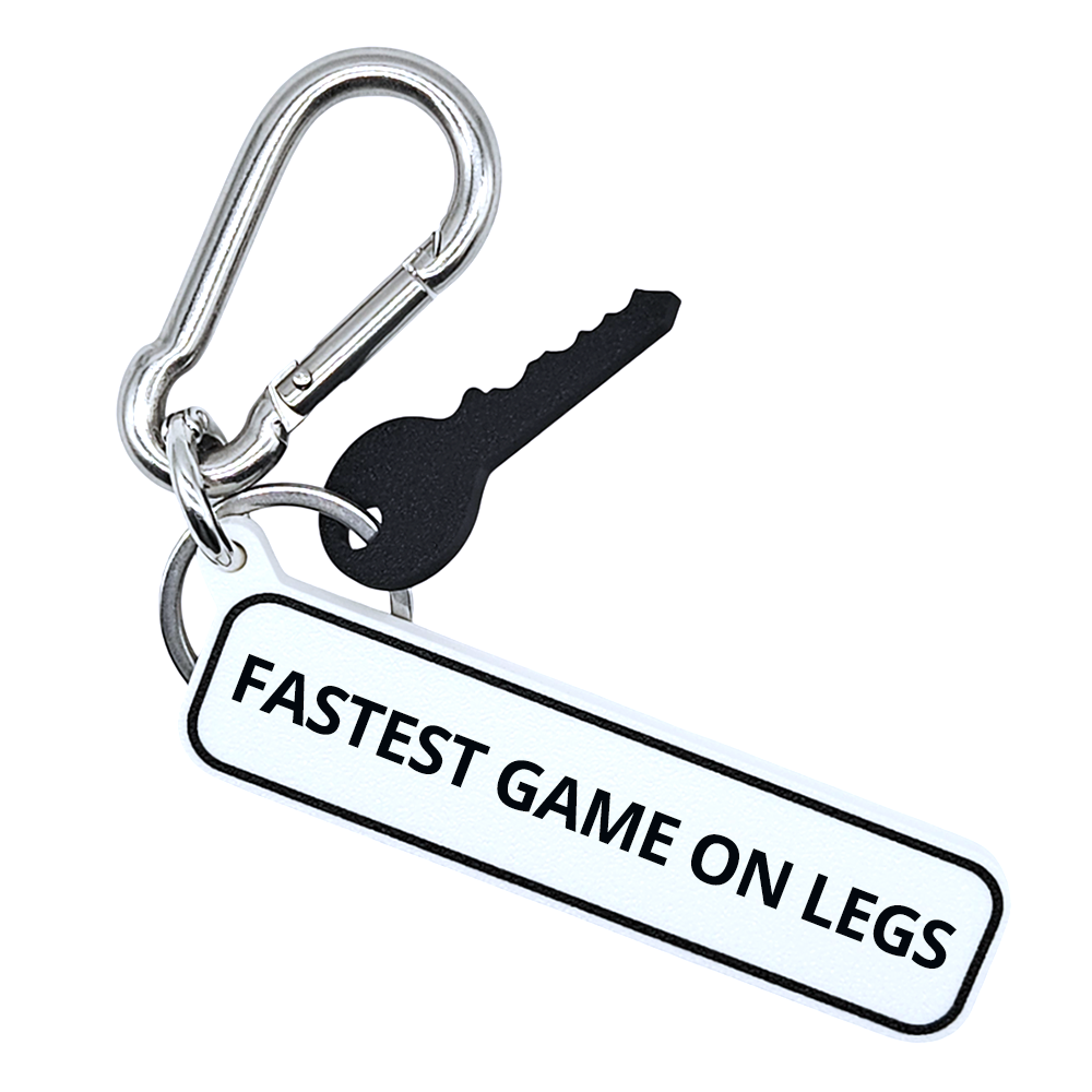 FASTEST GAME ON LEGS