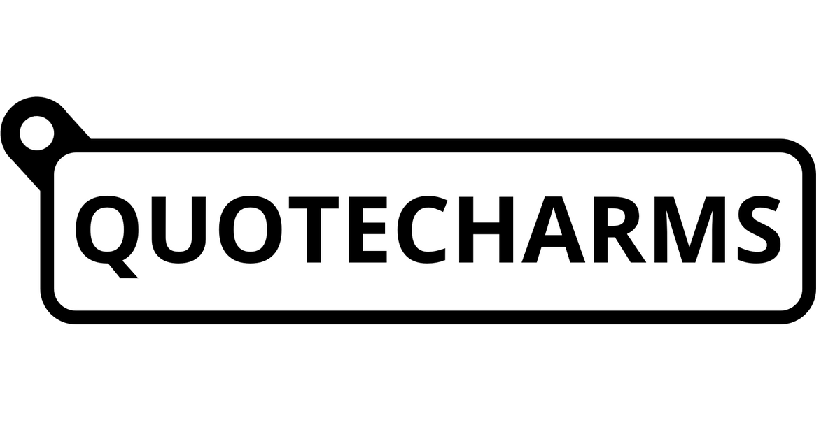 QUOTECHARMS logo