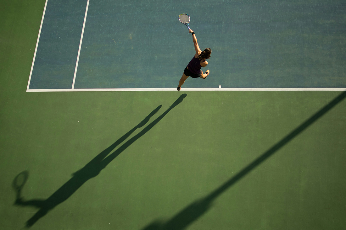 50 Tennis Quotes That Will Sharpen Your Focus