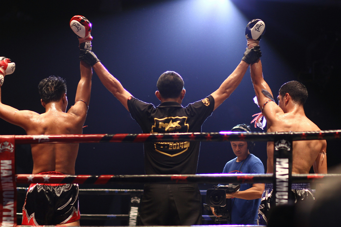 50 Inspirational Boxing Quotes That Hit Harder Than a Left Hook