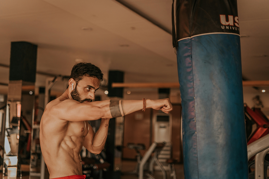 50 Boxing Quotes Every Fighter Should Know