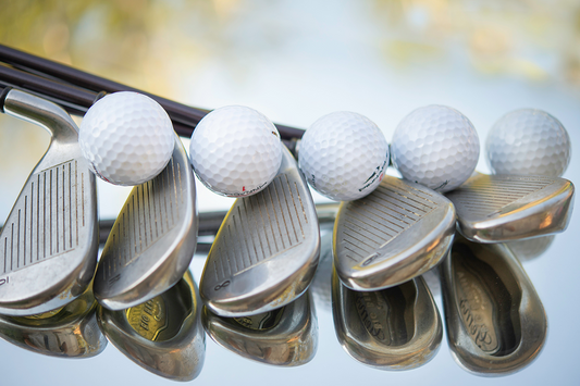 50 Golf Quotes To Lighten The Pressure On 18