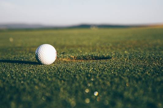 50 Golf Quotes That Will Improve Your Mindset