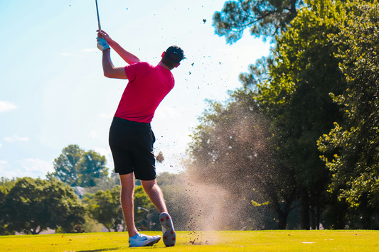 50 Golf Quotes Every Golfer Should Memorize