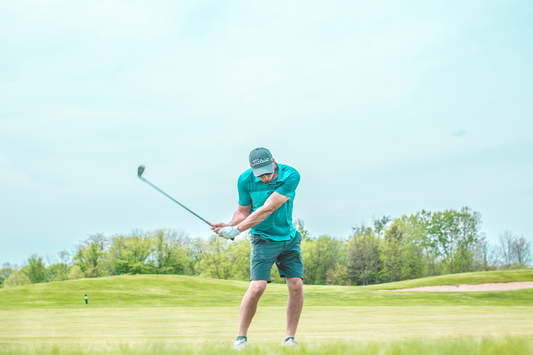 50 Golf Quotes To Up Your Mental Game