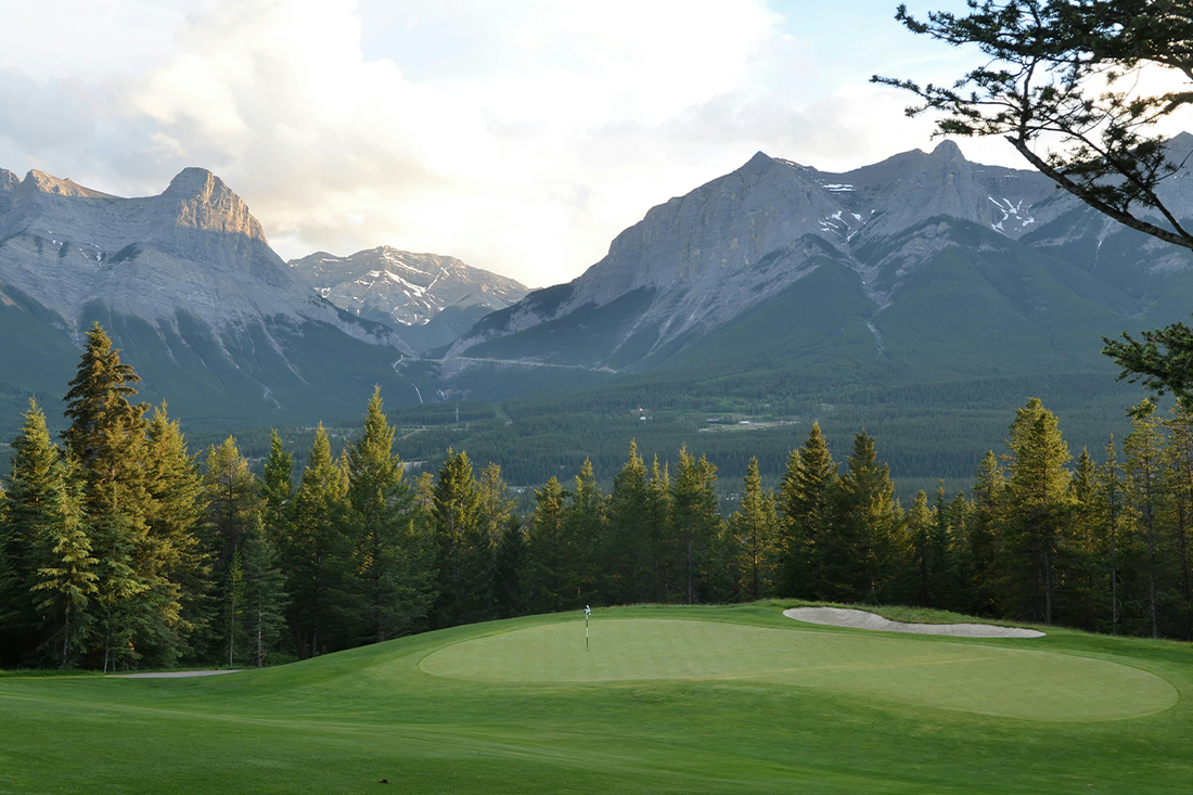 50 Golf Quotes About Patience and Power