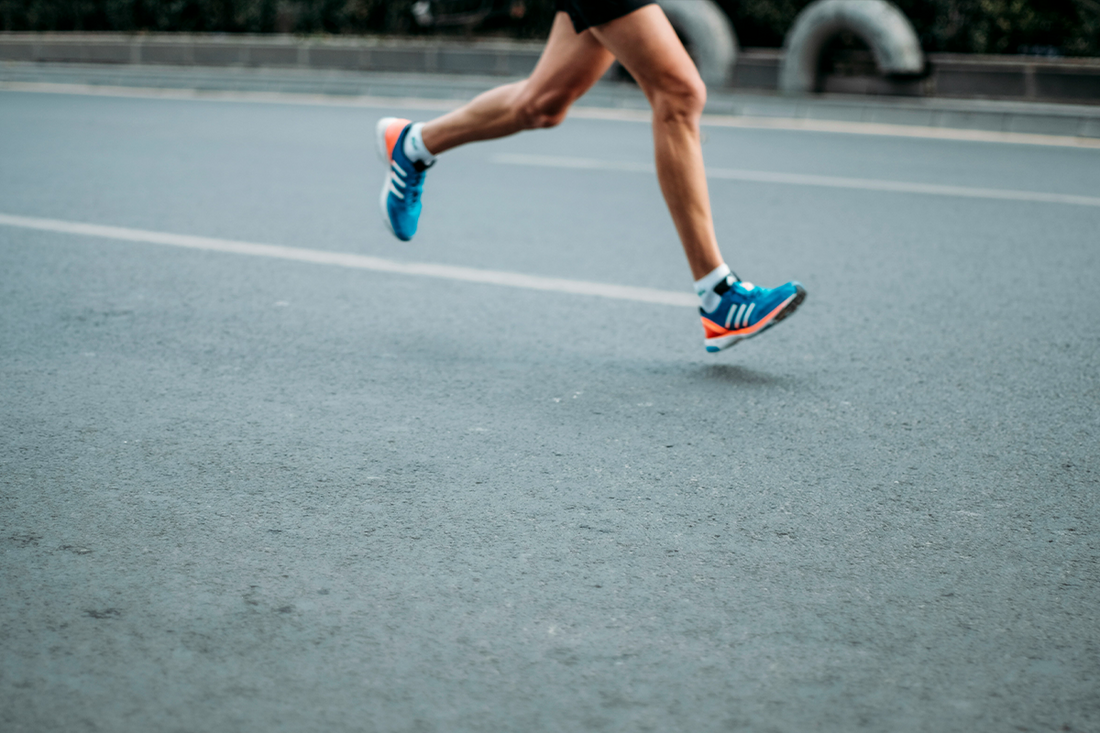 50 Running Quotes to Turn Walks into Runs