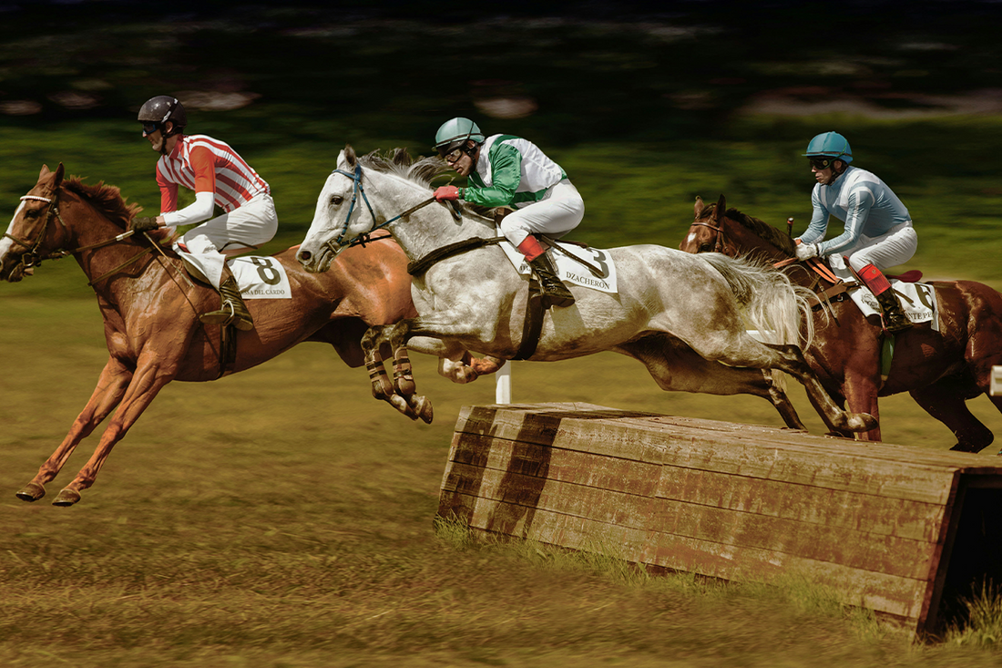 Boost Your Game with 50 Polo Quotes